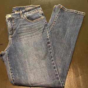 BANDOLINO JEANS Size 8